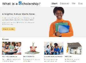 What is a Scholarship?